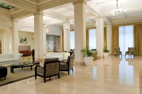 NH City & Tower Collection - Recepción
