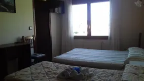 Hotel Costa Cántabra - Camera