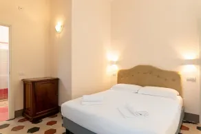 Hotel Villa San Michele - Room
