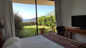 Playa Blanca Resort - Camera