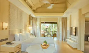 Pelangi Beach Resort & Spa, Langkawi - Chambre