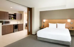 Hyatt Place Pasadena - Chambre