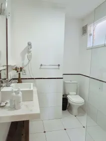 Aquabarra House Búzios - Badezimmer