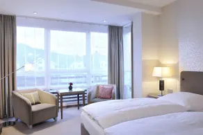 Hotel Ritter Durbach - Room