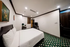 Nature Hotel and Spa Ha Noi - Rom