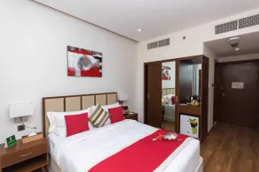 Le Wana Hotel - Room