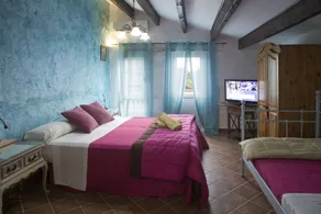 Agroturismo Matxani Gran - Chambre