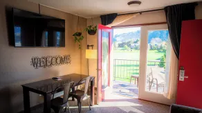 Mountain View Lodge - Chambre