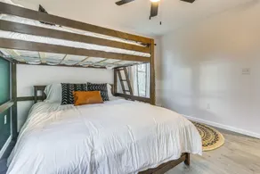 Mt Jackson Home w/ Hot Tub ~ 2 Mi to Bryce Resort! - Interiør