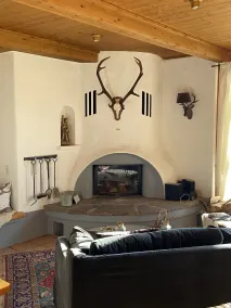 Landhotel Villa Foresta - Restaurant