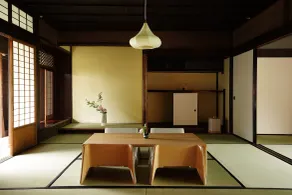 NIPPONIA HARIMA FUKUSAKI ZOUSHONO YAKATA - Chambre