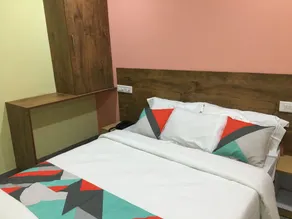 Hotel Housefinch Residency - Rom