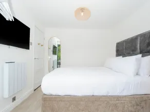 100 Hillside Villas - Rom