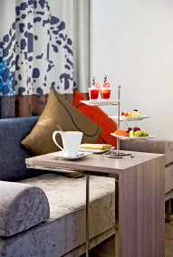 Novotel Bangkok on Siam Square - Chambre