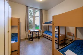 Stayokay Hostel Utrecht - Bunnik - Chambre
