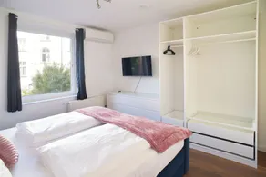 Victoria Altstadt Boardinghouse - Camera