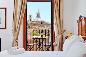 Terrazze Navona - Quarto