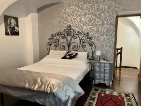 B&B Torino Chic - Chambre