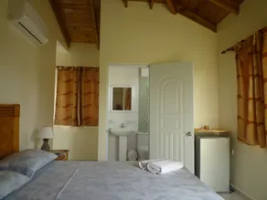 Parco del Caribe - Room