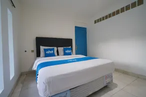 Rehat At Paskal Pelangi - Værelse
