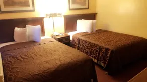 Baymont by Wyndham Coalinga - Chambre