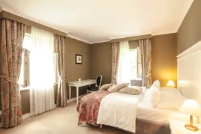Schloss Basthorst - Room