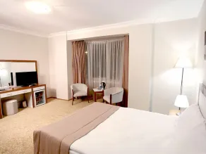 Pietra Hotel - Camera
