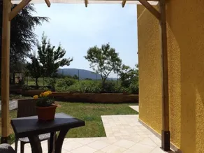B&B Il Pizzagiallo - Udsigt fra værelset