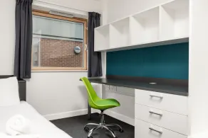 Wenlock Court - Room