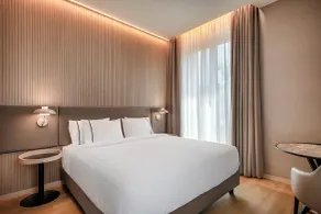 AC Hotel by Marriott Cartagena - Room