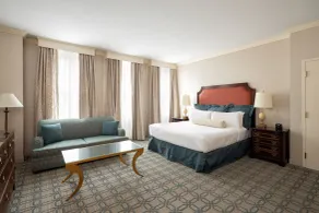 The Berkeley Hotel - Chambre