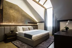Industrial 1853. - Room