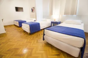 Hotel Villa Smart - Room