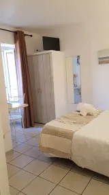 Hôtel Bellevue Propriano - Chambre