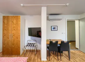 Hotel Hecht - Zimmer