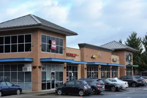 FairBridge Inn & Suites DuPont - Restaurant