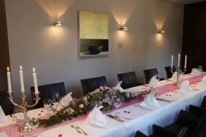 Hotel Lindenhof - Restaurant