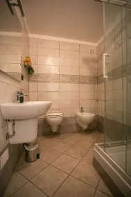 B&B Trepo - Salle de bain