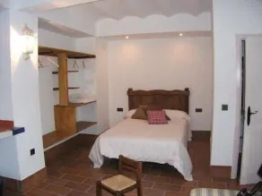 Casas y Patios de Triana - Quarto