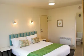 Bella Vista Motel Mosgiel - Zimmer