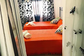 Gifsa Rural House Trujillo - Quarto