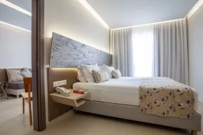 Melrose Rethymno by Mage Hotels - Chambre