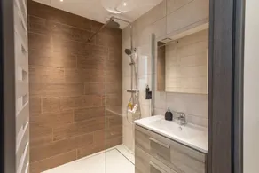 Eden'Roc - Bagno