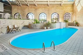 Delta Hotels by Marriott London Armouries - Piscine