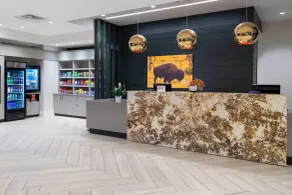 SpringHill Suites by Marriott Great Falls - Réception