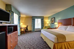 Holiday Inn Express & Suites Jacksonville South - I-295 by IHG - Room