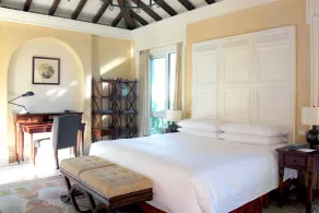 JW Marriott Sanya Haitang Bay Resort & Spa - Zimmer