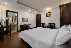 ĐỨC TRỌNG HOTEL - Room