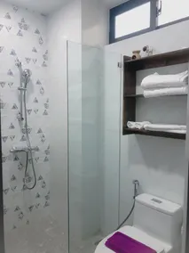Sweet Lavender Hotel - Ngay chợ đêm Đà Lạt - Room