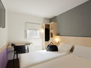 ibis budget Cannes Centre Ville - Værelse